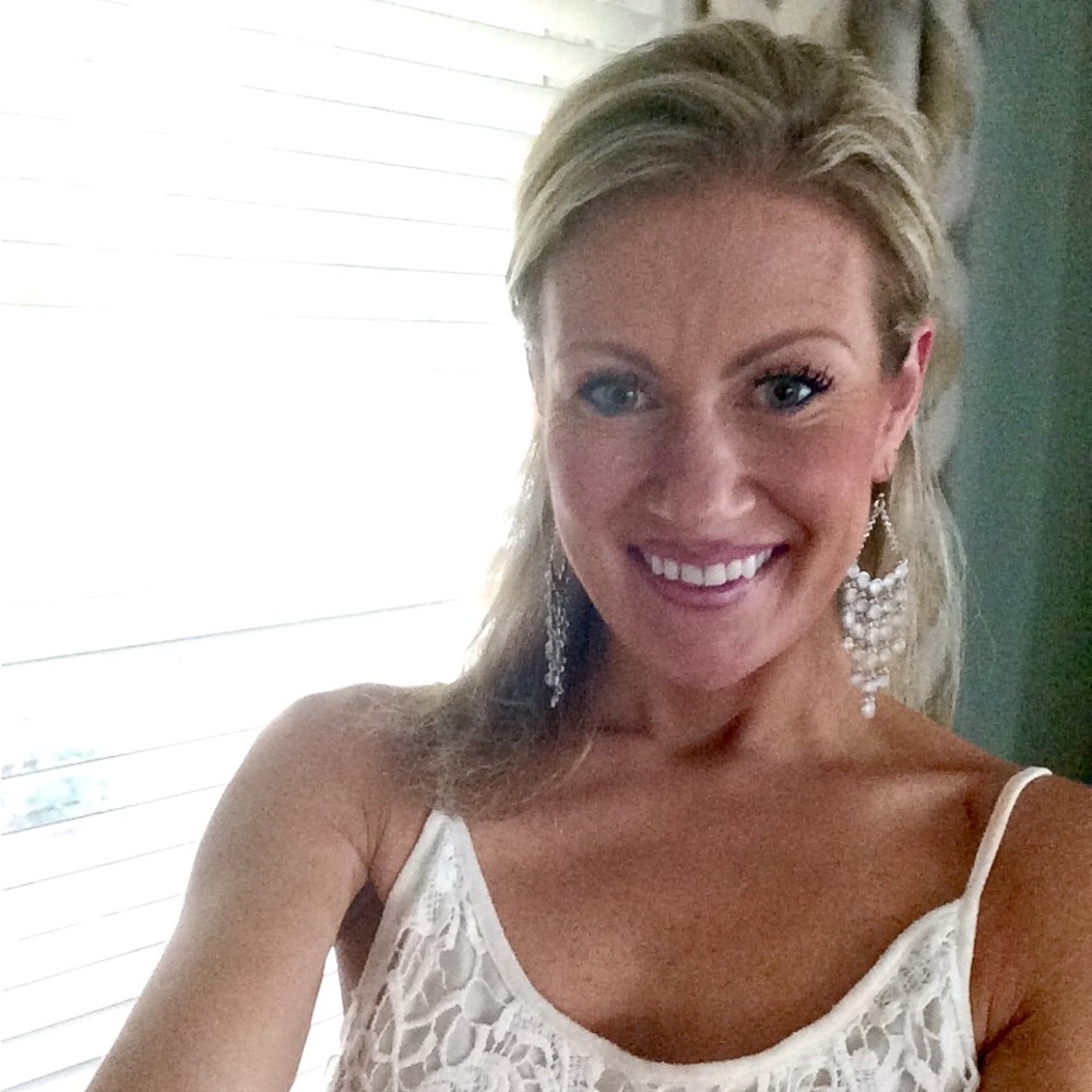 Meet your Posher, Diane